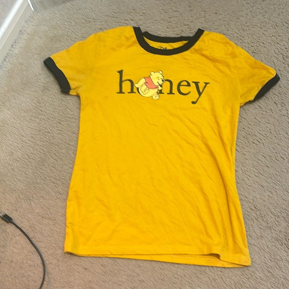 Winnie the Pooh shirt